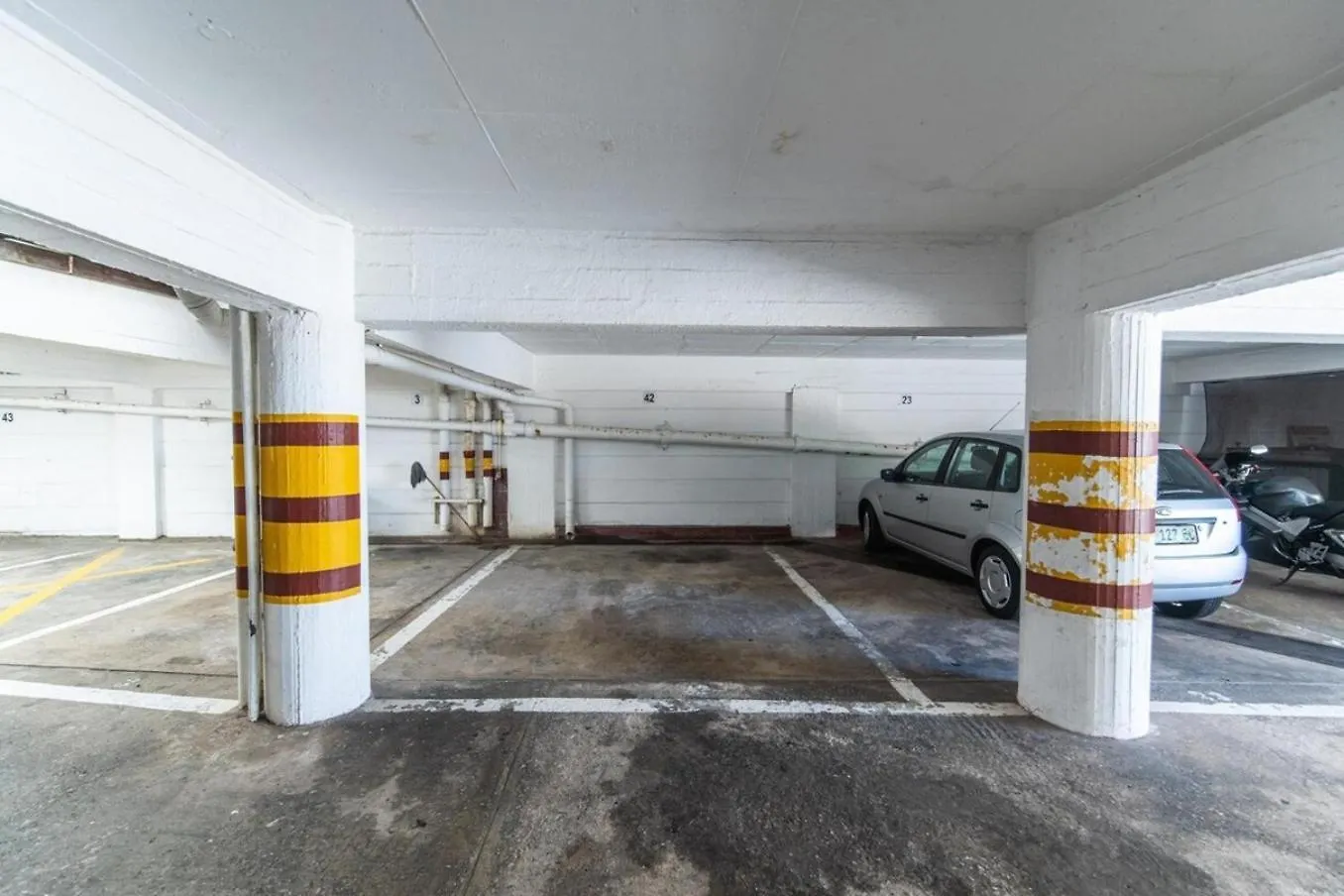 Tivoli Luxury Beach Apartment Port Elizabeth